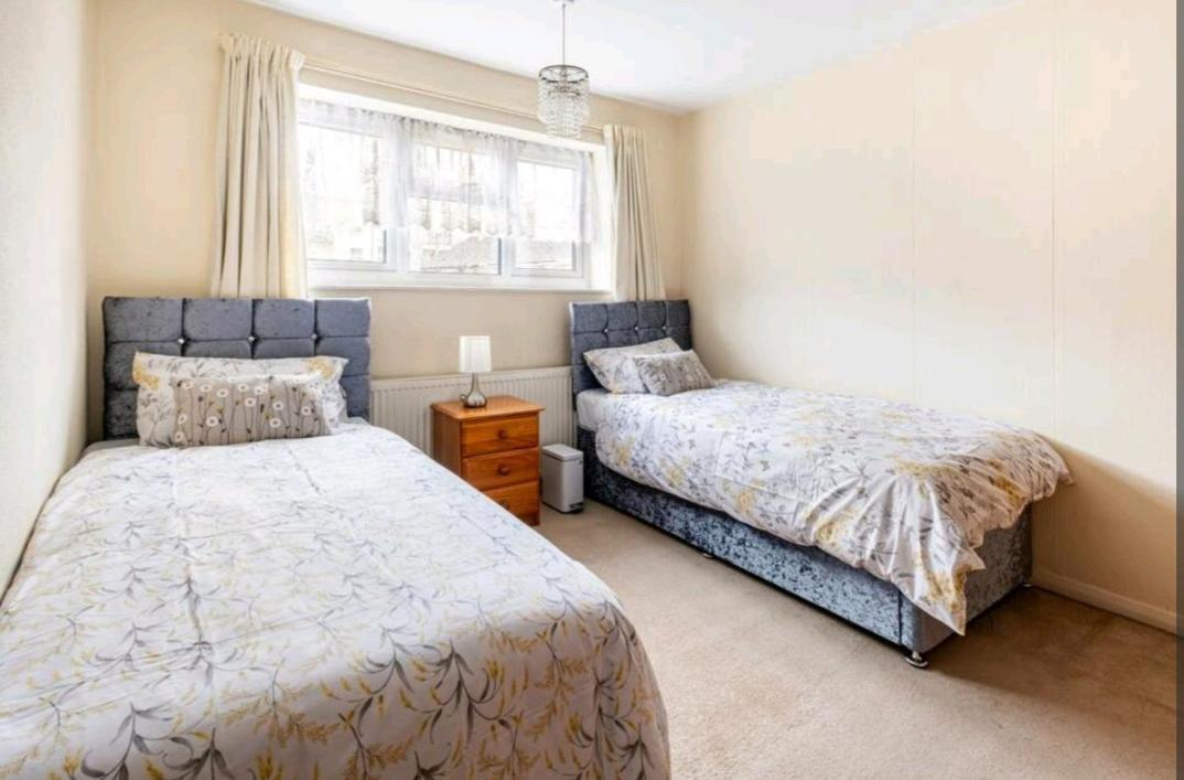 London Stratford Holiday Home Exterior photo