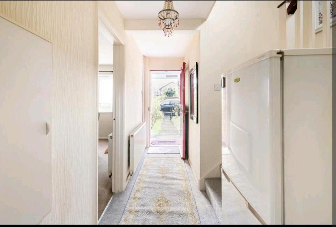 London Stratford Holiday Home Exterior photo