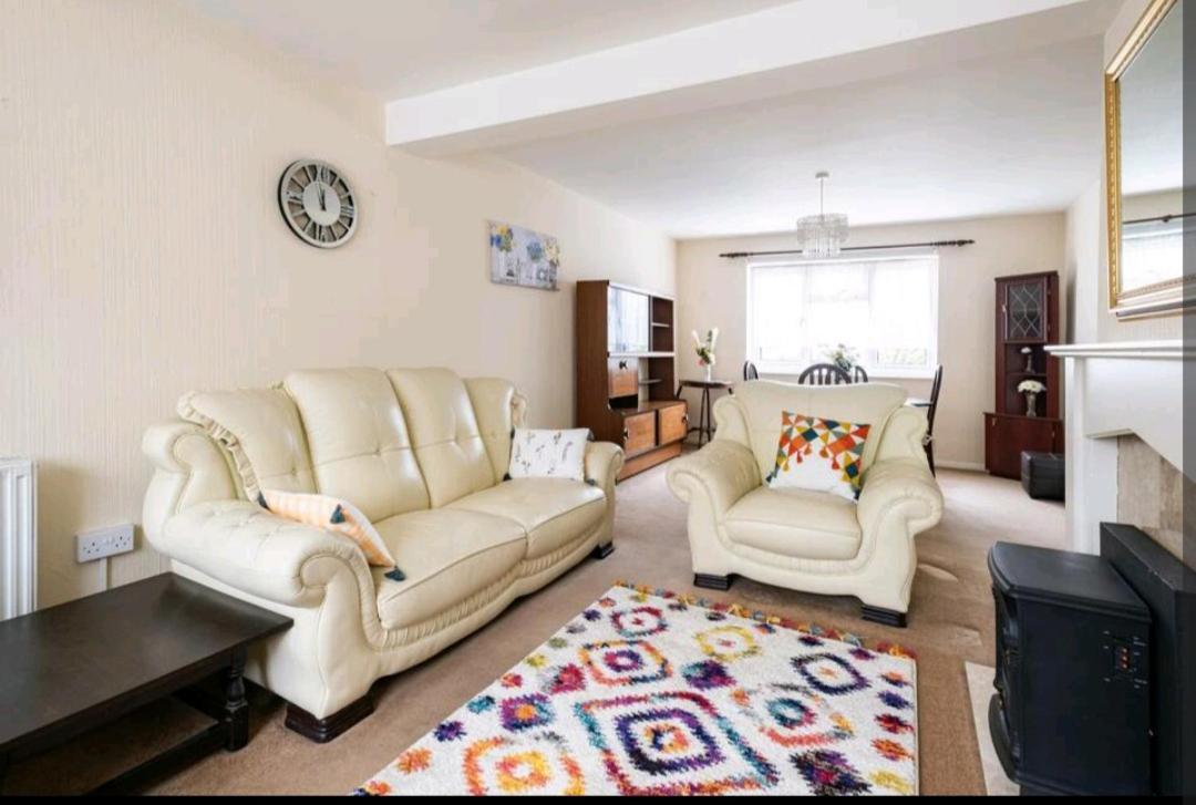 London Stratford Holiday Home Exterior photo